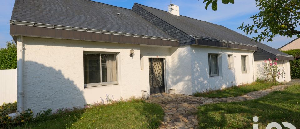 Maison traditionnelle 6 pièces de 150 m² à Vertou (44120)