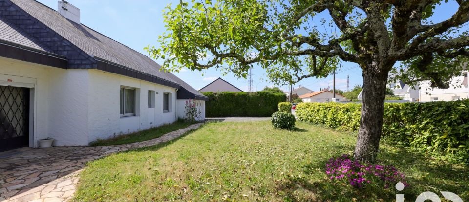 Maison traditionnelle 6 pièces de 150 m² à Vertou (44120)