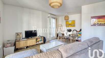 Appartement 3 pièces de 66 m² à Deuil-la-Barre (95170)