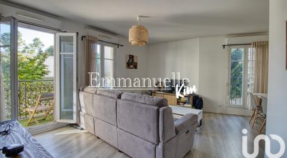 Apartment 3 rooms of 66 m² in Deuil-la-Barre (95170)