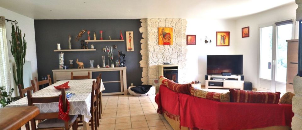 House 5 rooms of 120 m² in Vair-sur-Loire (44150)