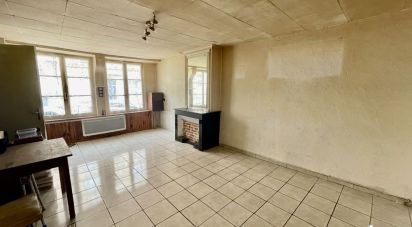 House 4 rooms of 129 m² in Langres (52200)