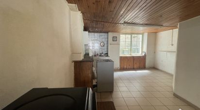 House 4 rooms of 129 m² in Langres (52200)