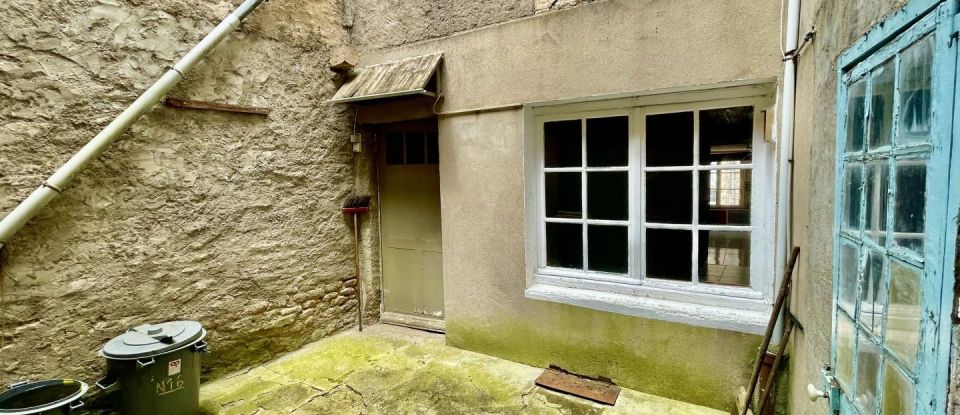 House 4 rooms of 129 m² in Langres (52200)