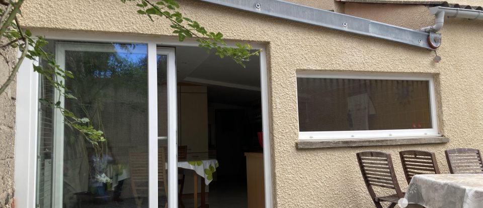 Maison de ville 6 pièces de 164 m² à Issoire (63500)