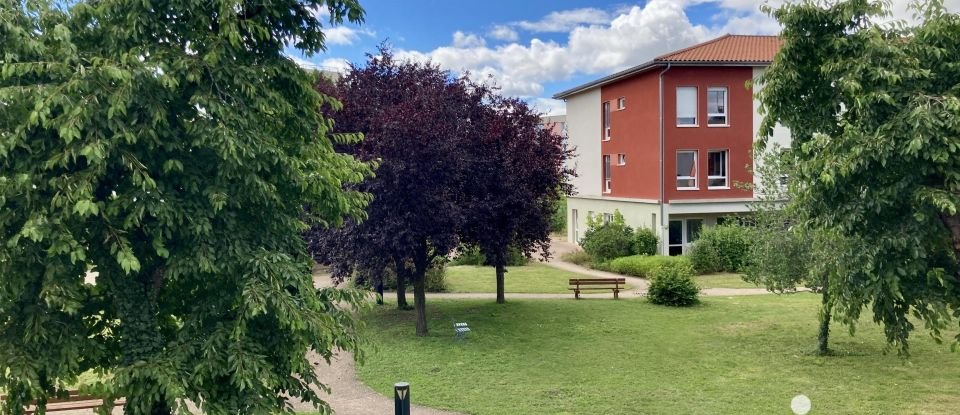 Maison de ville 6 pièces de 164 m² à Issoire (63500)