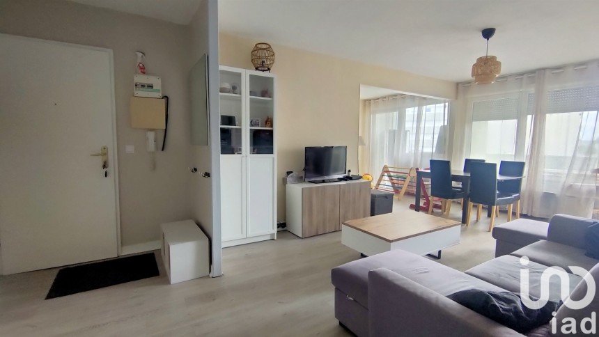 Appartement 4 pièces de 78 m² à Reims (51100)