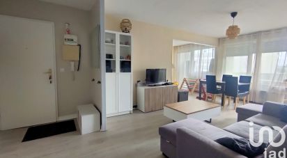 Appartement 4 pièces de 78 m² à Reims (51100)