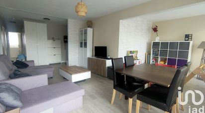 Appartement 4 pièces de 78 m² à Reims (51100)