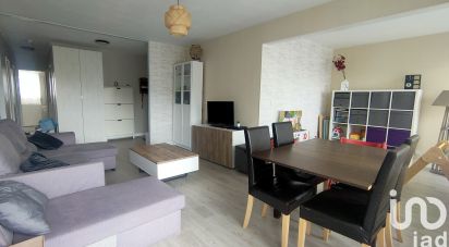 Apartment 4 rooms of 78 m² in Reims (51100)