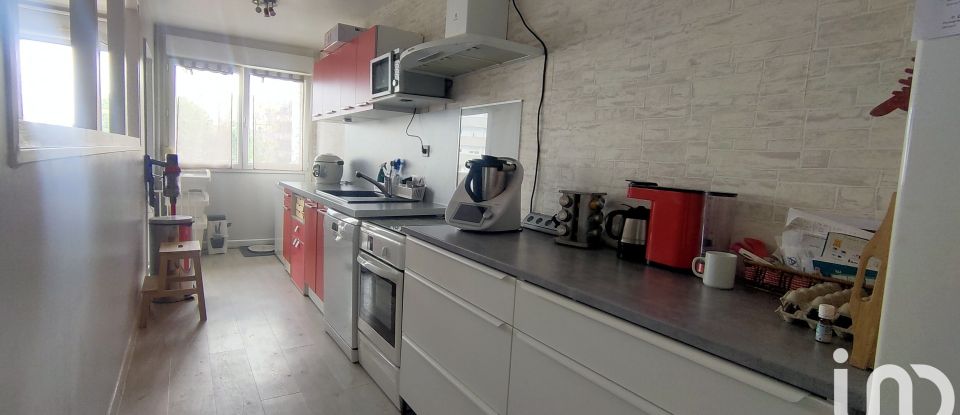 Apartment 4 rooms of 78 m² in Reims (51100)