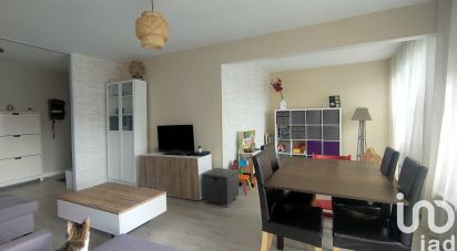 Apartment 4 rooms of 78 m² in Reims (51100)