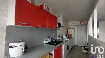 Appartement 4 pièces de 78 m² à Reims (51100)