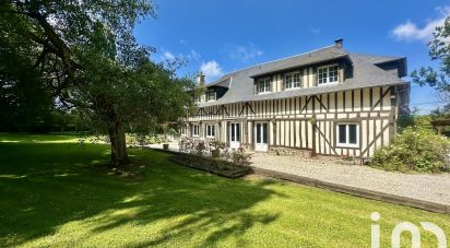 Maison 8 pièces de 245 m² à Blangy-le-Château (14130)