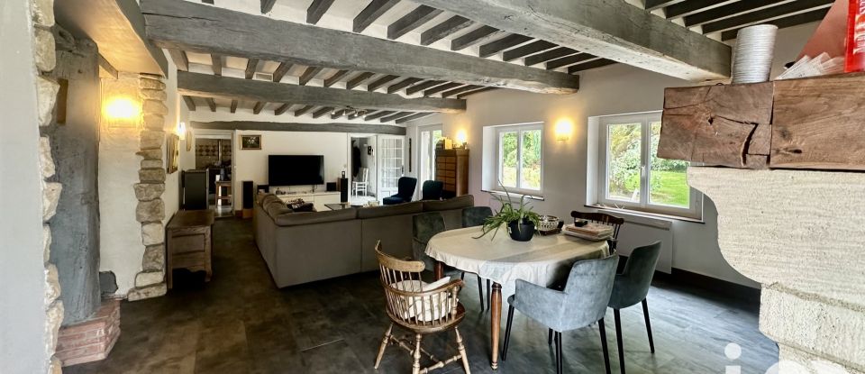 House 8 rooms of 245 m² in Blangy-le-Château (14130)