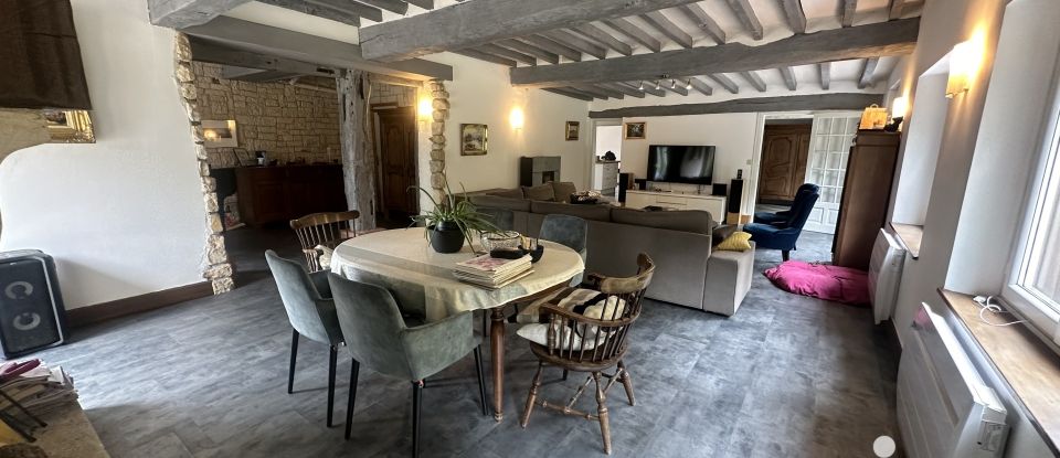 House 8 rooms of 245 m² in Blangy-le-Château (14130)