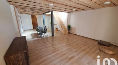 Maison 5 pièces de 107 m² à Crest (26400)