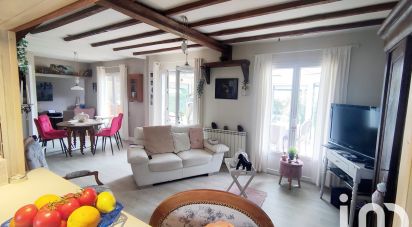 House 5 rooms of 126 m² in La Trinité-des-Laitiers (61230)