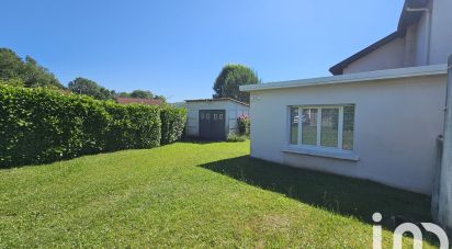 Traditional house 5 rooms of 116 m² in Lourdes (65100)