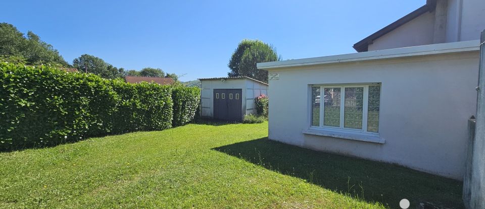 Maison traditionnelle 5 pièces de 116 m² à Lourdes (65100)