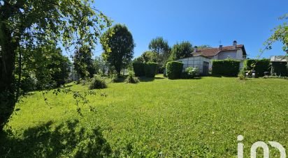 Traditional house 5 rooms of 116 m² in Lourdes (65100)