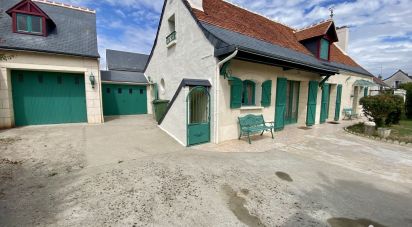 House 7 rooms of 163 m² in Chambray-lès-Tours (37170)