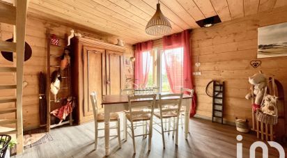 Cottage 4 rooms of 100 m² in Labaroche (68910)