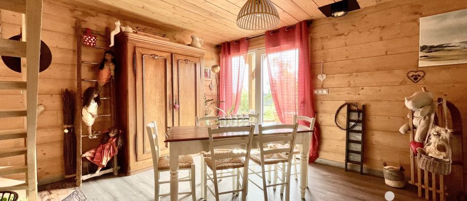 Cottage 4 rooms of 100 m² in Labaroche (68910)