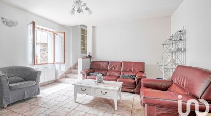 Town house 4 rooms of 88 m² in Meaux (77100)