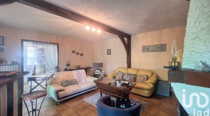 Pavilion 9 rooms of 229 m² in Nuits (89390)