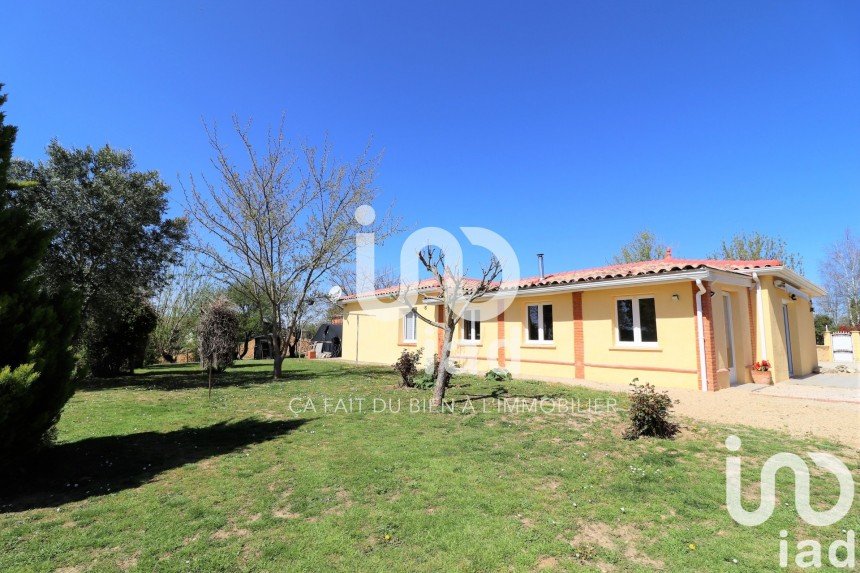 House 5 rooms of 110 m² in Mirabel (82440)