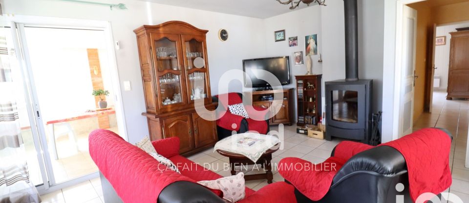 House 5 rooms of 110 m² in Mirabel (82440)