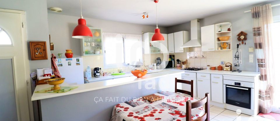 House 5 rooms of 110 m² in Mirabel (82440)