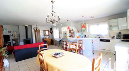 House 5 rooms of 110 m² in Mirabel (82440)