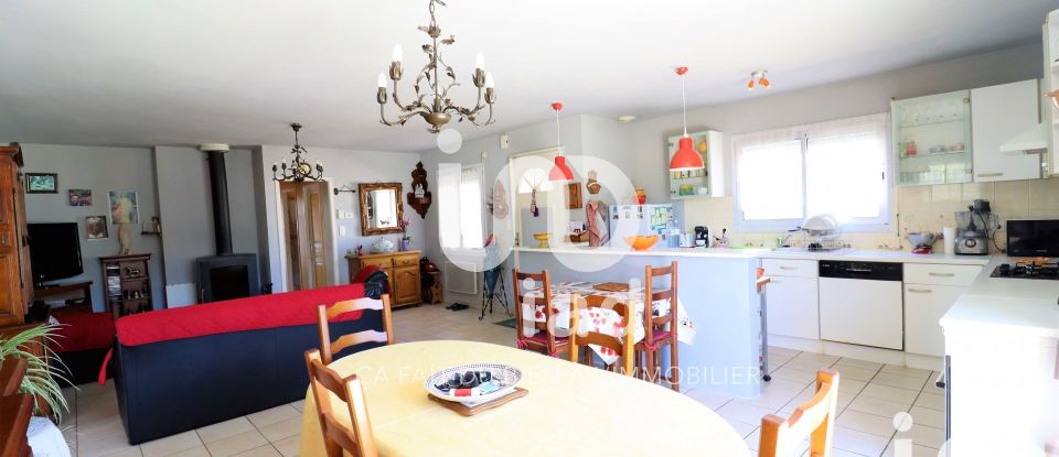 House 5 rooms of 110 m² in Mirabel (82440)