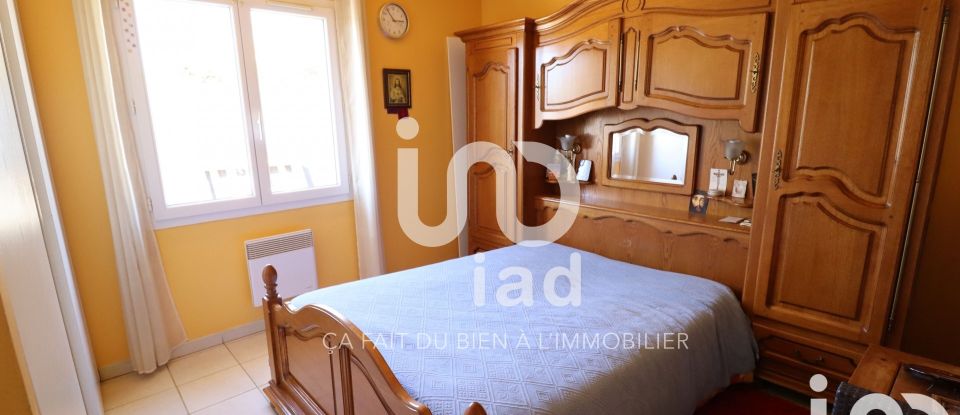 Maison 5 pièces de 110 m² à Mirabel (82440)