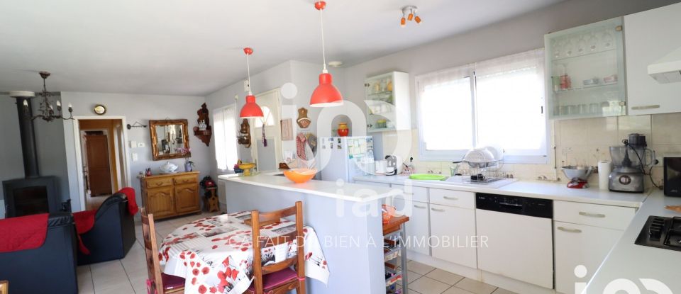 Maison 5 pièces de 110 m² à Mirabel (82440)