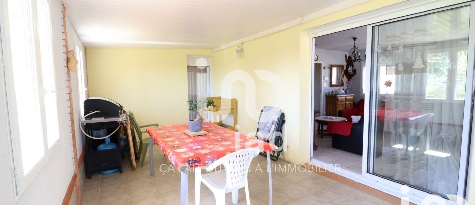 House 5 rooms of 110 m² in Mirabel (82440)