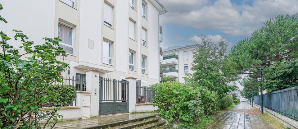 Appartement 3 pièces de 57 m² à Chelles (77500)