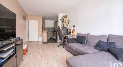 Appartement 3 pièces de 57 m² à Chelles (77500)