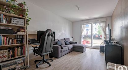 Appartement 3 pièces de 57 m² à Chelles (77500)