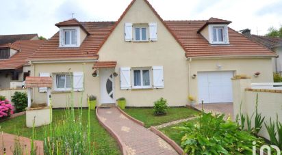 House 7 rooms of 138 m² in Saint-Chéron (91530)