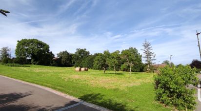 Land of 2,317 m² in Villoncourt (88150)