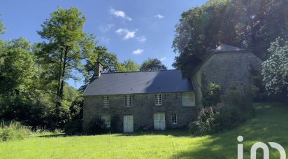 Moulin 6 pièces de 152 m² à Gouvets (50420)