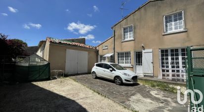 House 5 rooms of 97 m² in Beauvais-sur-Matha (17490)