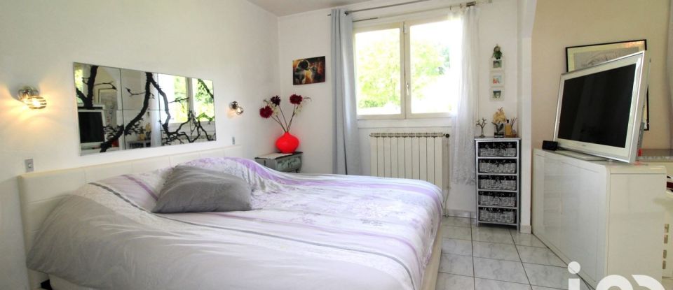 House 6 rooms of 130 m² in Mortcerf (77163)