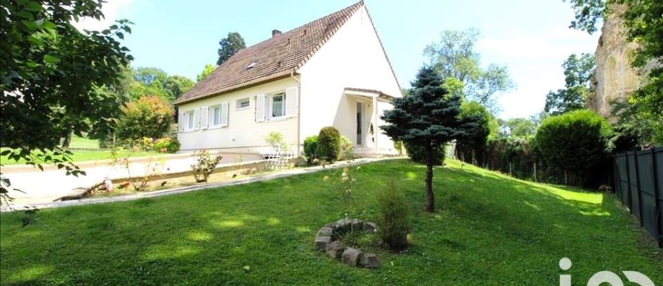 House 6 rooms of 130 m² in Mortcerf (77163)