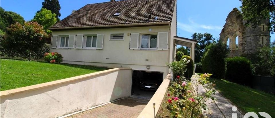 House 6 rooms of 130 m² in Mortcerf (77163)