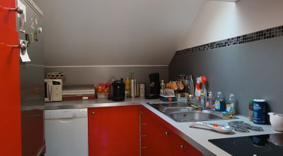 Appartement 3 pièces de 65 m² à Sevran (93270)