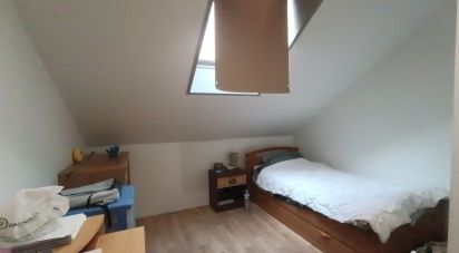 Appartement 3 pièces de 65 m² à Sevran (93270)